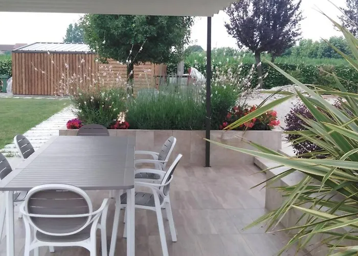 Casa vacanze Katy