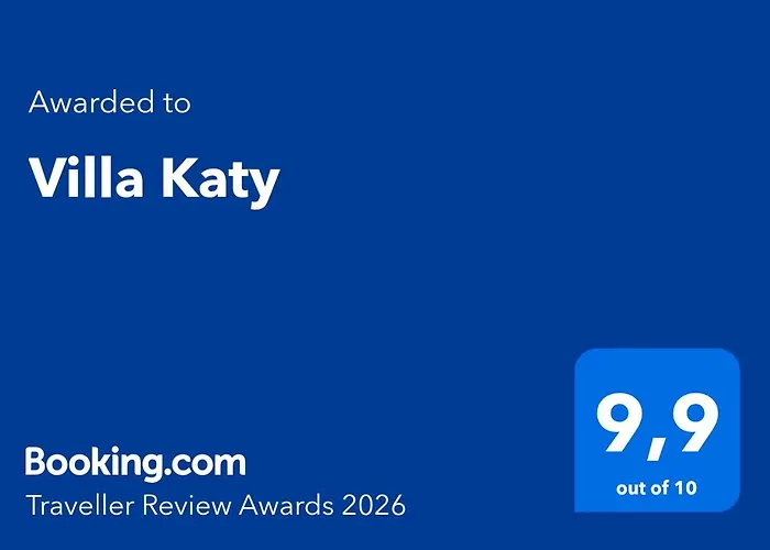 Casa vacanze Katy *