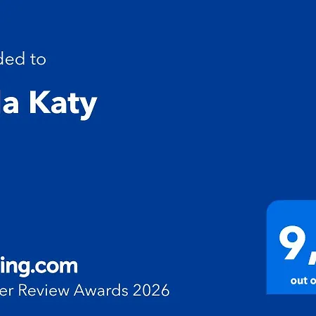 Casa vacanze Katy *